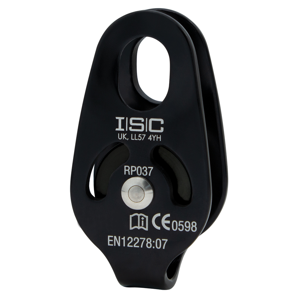 ISC RP037 Micro Pulley